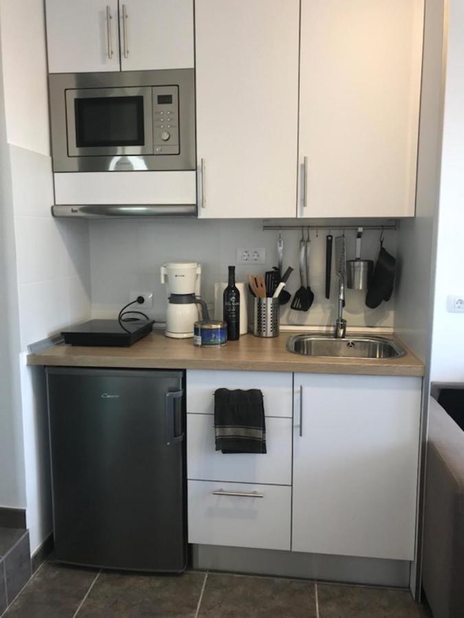 Appartement Renovated Near The Sea