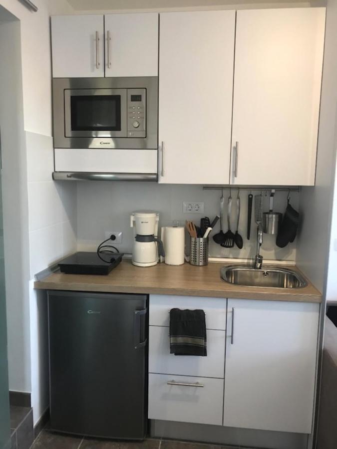 Appartement Renovated Near The Sea Playa del Inglés