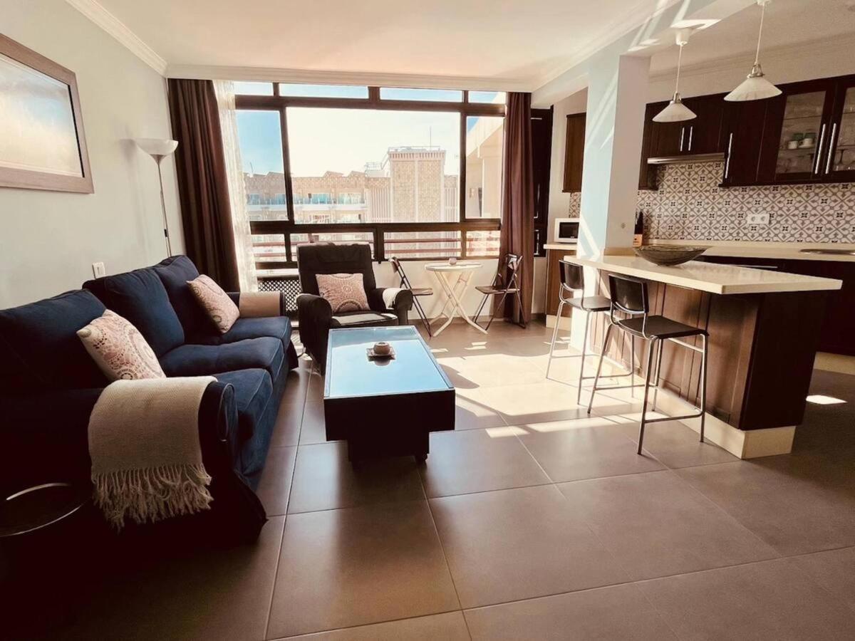 Appartement Renovated Near The Sea
