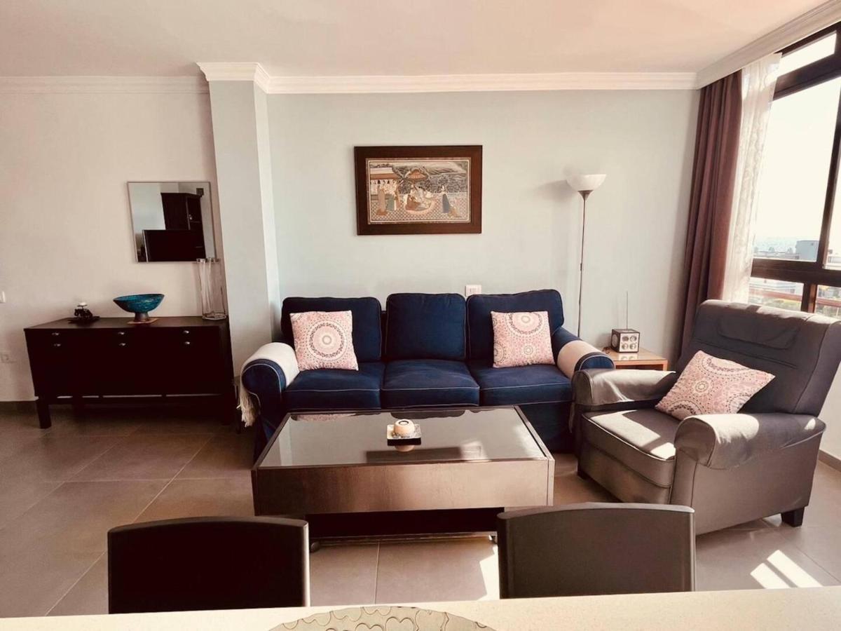 Renovated Near The Sea Appartement Playa del Inglés