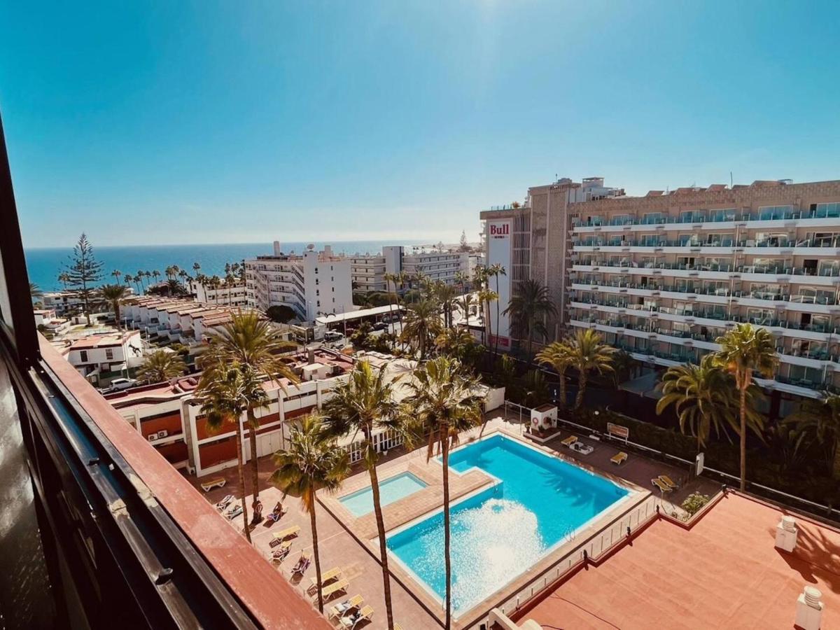 Appartement Renovated Near The Sea