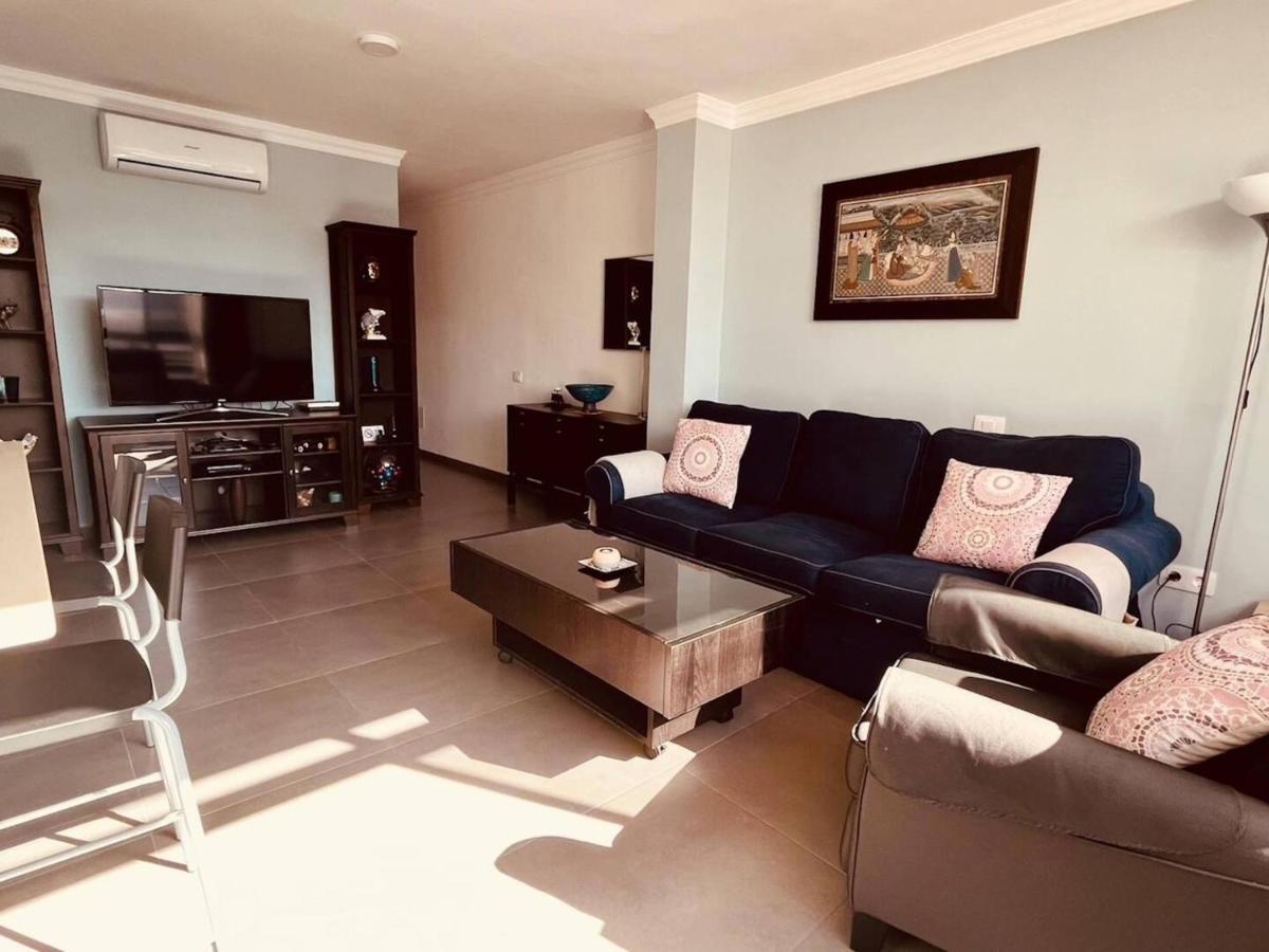 Renovated Near The Sea Appartement Playa del Inglés